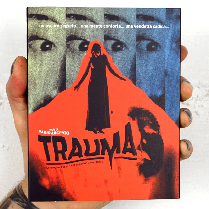 Trauma
