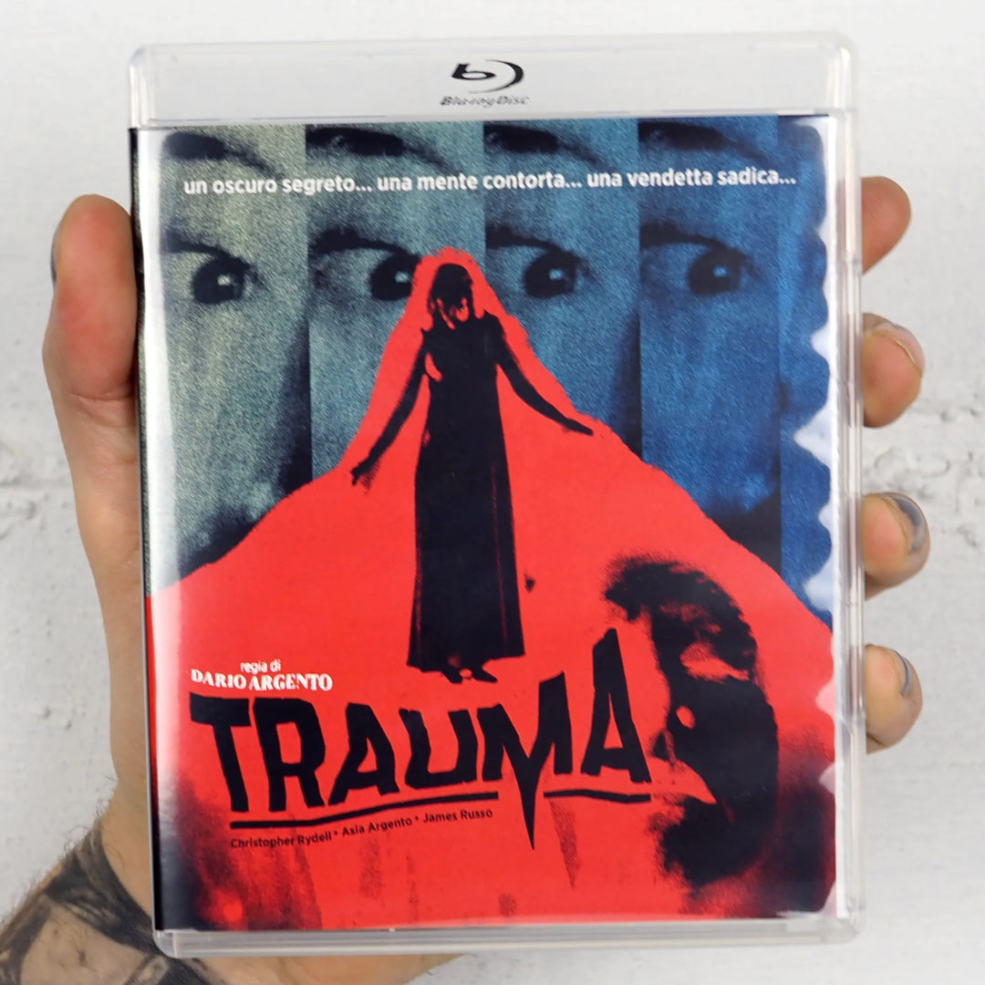Trauma