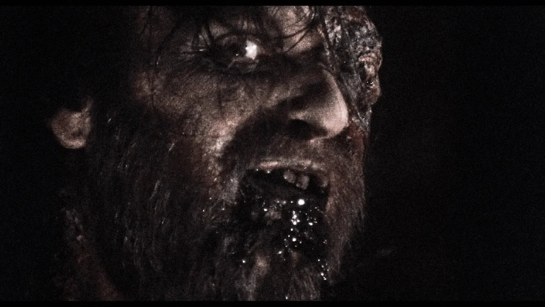 ZOMBIE 4
