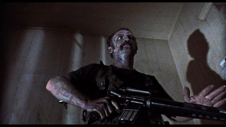 ZOMBIE 4