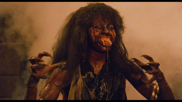 ZOMBIE 4